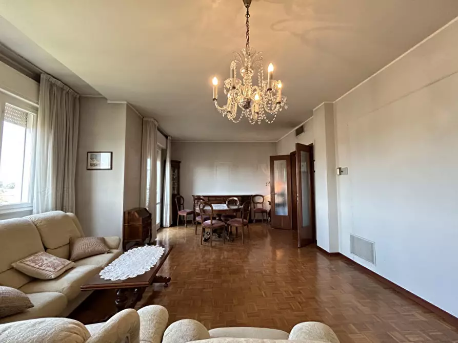 Immagine 7 di Attico in vendita  in Via Pio X 34 a Legnago