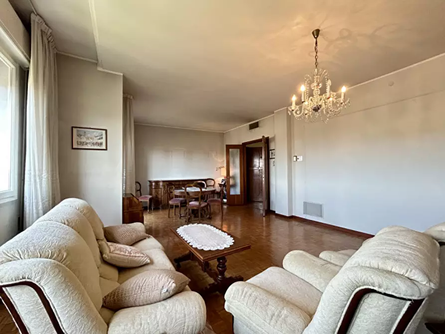 Immagine 8 di Attico in vendita  in Via Pio X 34 a Legnago