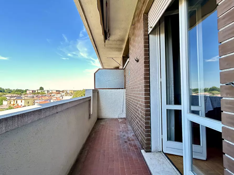 Immagine 9 di Attico in vendita  in Via Pio X 34 a Legnago