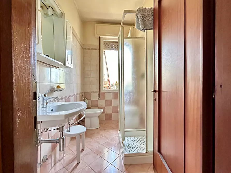 Immagine 10 di Attico in vendita  in Via Pio X 34 a Legnago