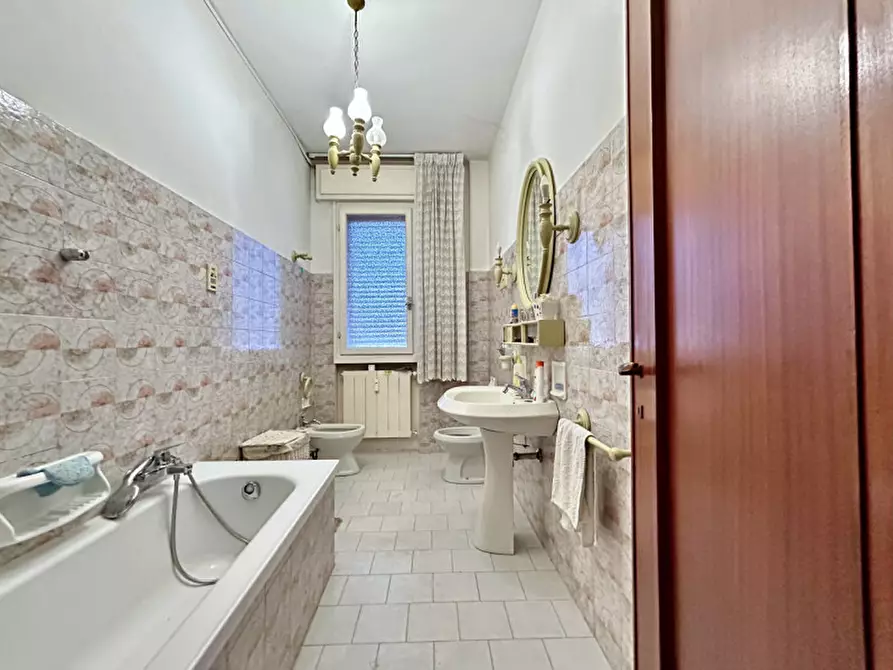 Immagine 11 di Attico in vendita  in Via Pio X 34 a Legnago