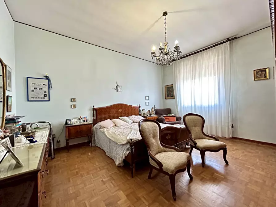 Immagine 12 di Attico in vendita  in Via Pio X 34 a Legnago