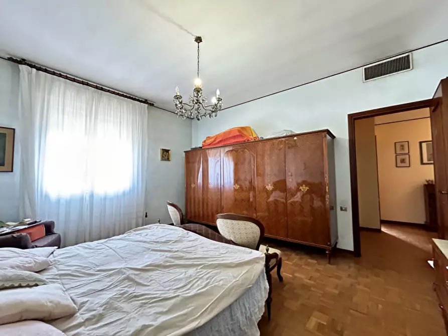 Immagine 13 di Attico in vendita  in Via Pio X 34 a Legnago