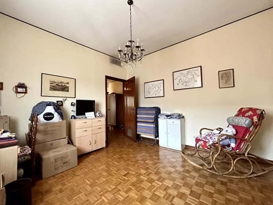 Immagine 14 di Attico in vendita  in Via Pio X 34 a Legnago