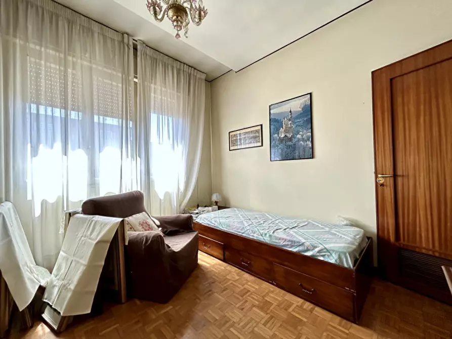 Immagine 15 di Attico in vendita  in Via Pio X 34 a Legnago