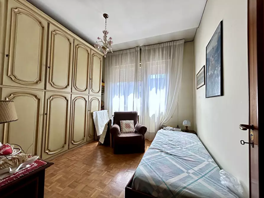 Immagine 16 di Attico in vendita  in Via Pio X 34 a Legnago