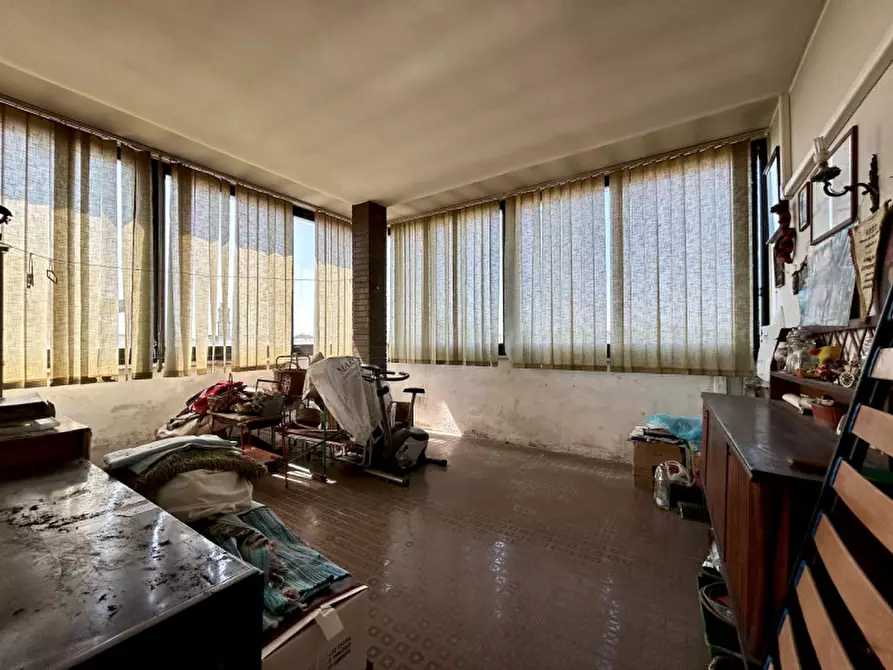 Immagine 17 di Attico in vendita  in Via Pio X 34 a Legnago