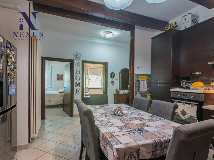 Immagine 5 di Appartamento in vendita  a Fano