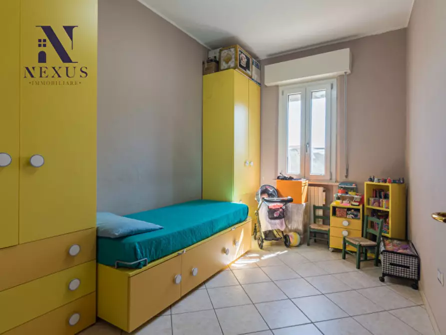 Immagine 13 di Appartamento in vendita  a Fano