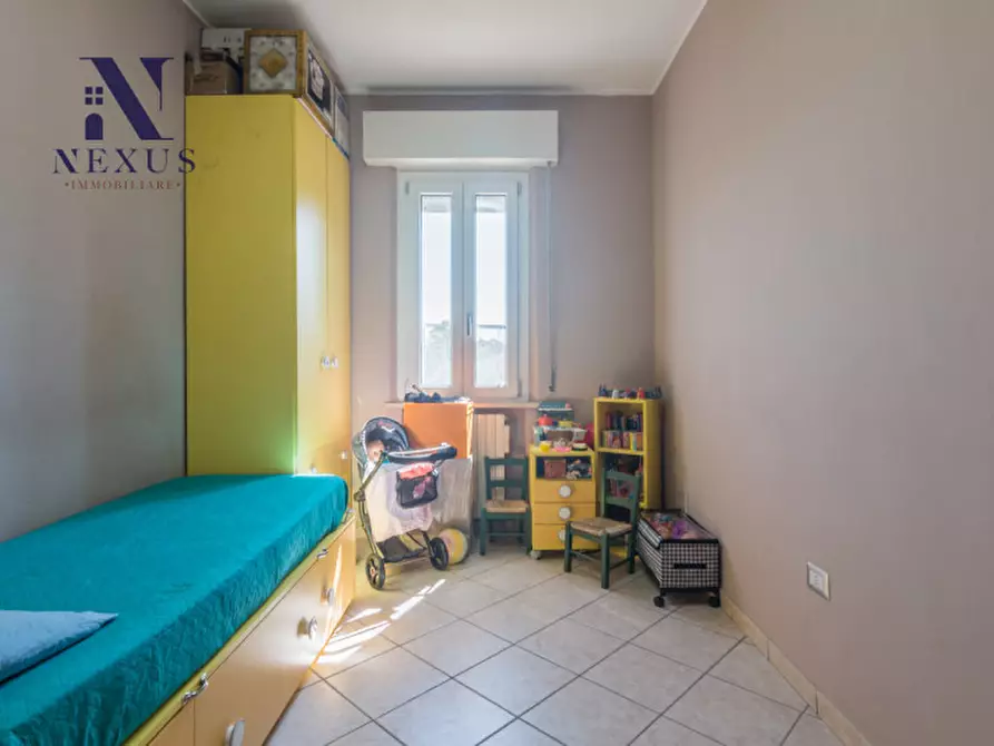 Immagine 14 di Appartamento in vendita  a Fano