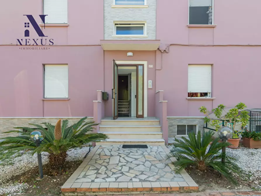 Immagine 20 di Appartamento in vendita  a Fano