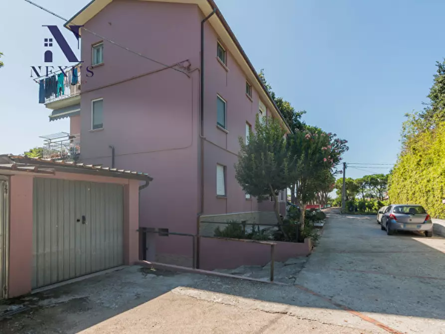 Immagine 23 di Appartamento in vendita  a Fano