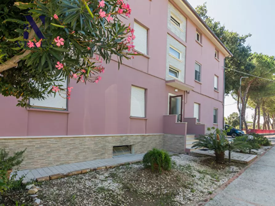 Immagine 27 di Appartamento in vendita  a Fano