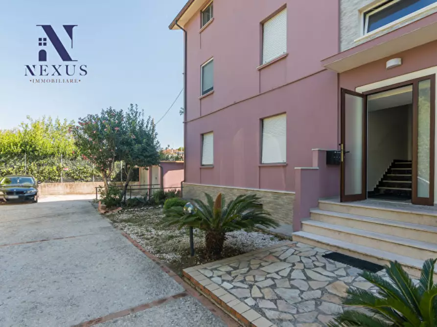 Immagine 28 di Appartamento in vendita  a Fano