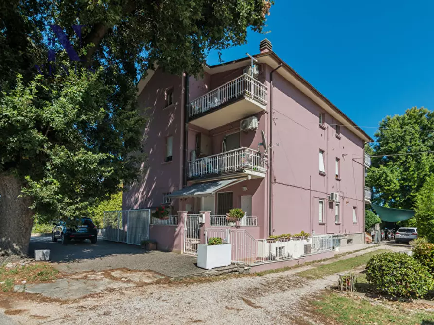 Immagine 31 di Appartamento in vendita  a Fano