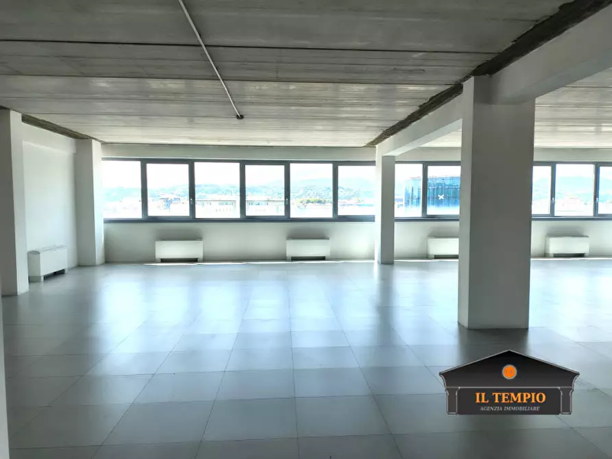 Immagine 3 di Ufficio in affitto  in Viale dell'industria a Vicenza