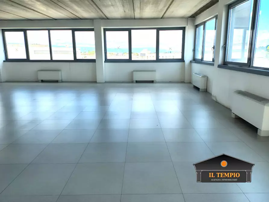 Immagine 4 di Ufficio in affitto  in Viale dell'industria a Vicenza