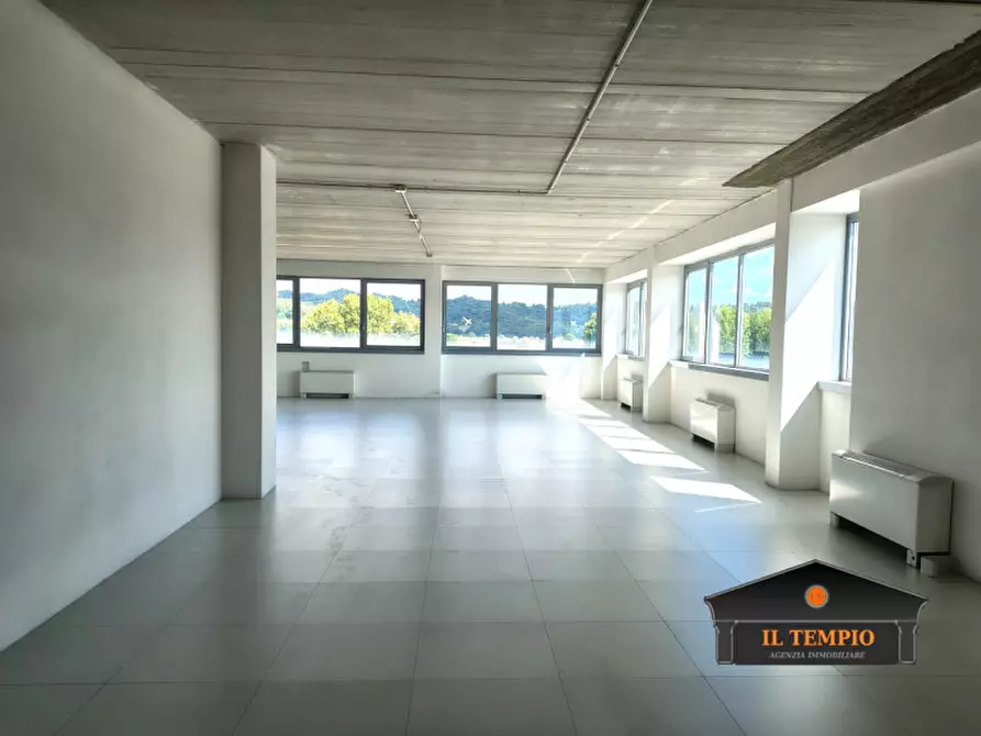 Immagine 5 di Ufficio in affitto  in Viale dell'industria a Vicenza