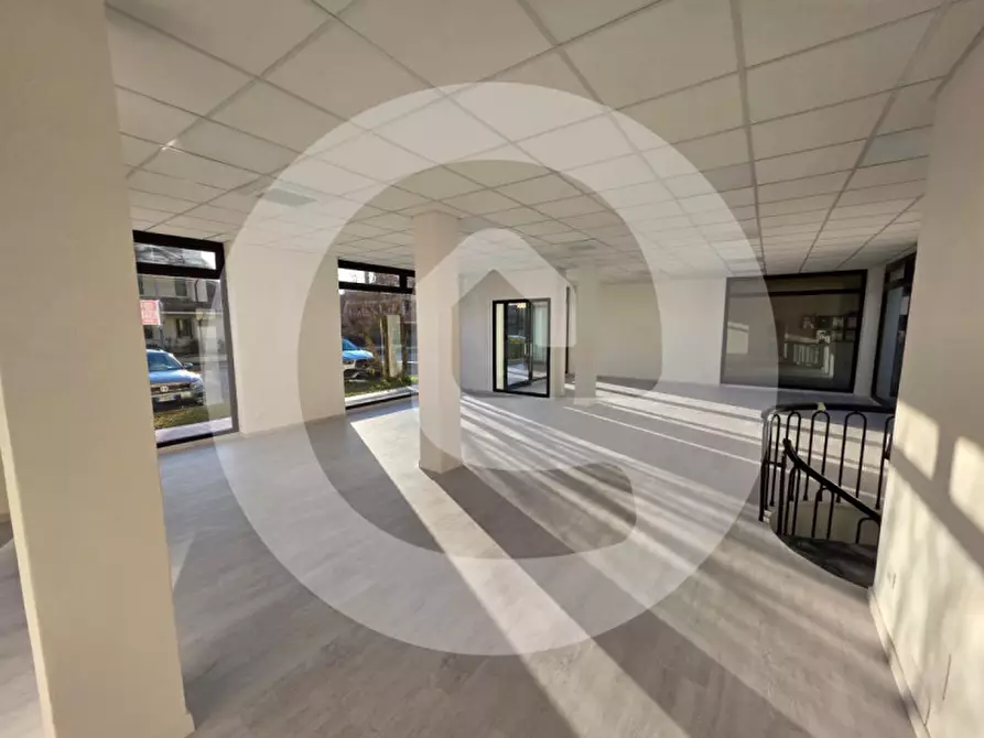 Immagine 2 di Negozio in affitto  in Via Dandolo a Borgoricco