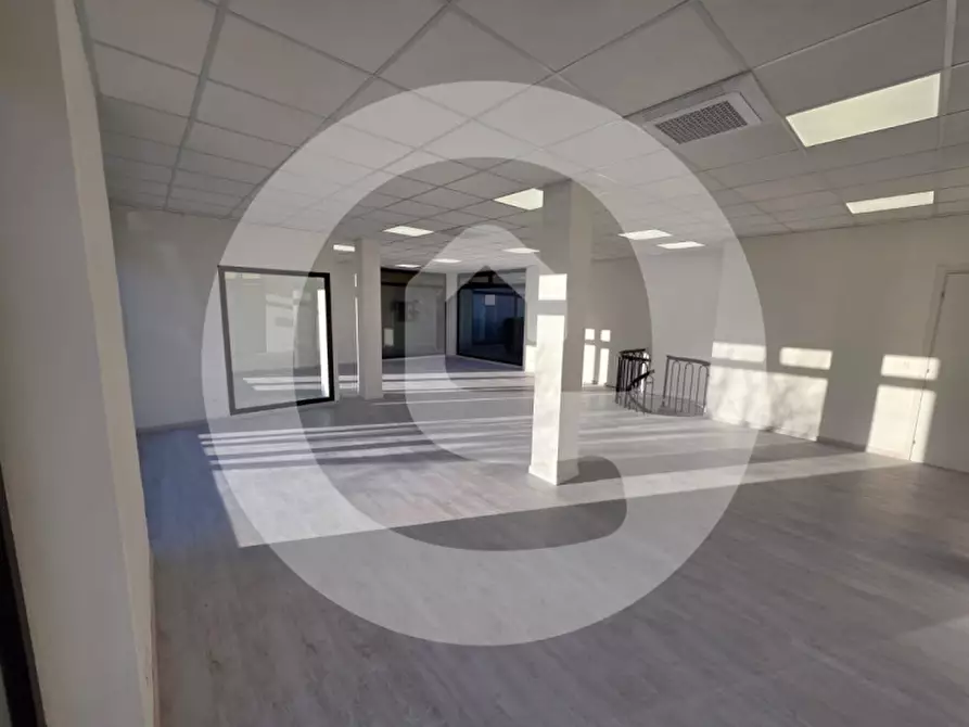 Immagine 4 di Negozio in affitto  in Via Dandolo a Borgoricco