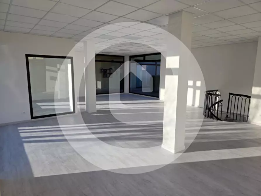 Immagine 5 di Negozio in affitto  in Via Dandolo a Borgoricco