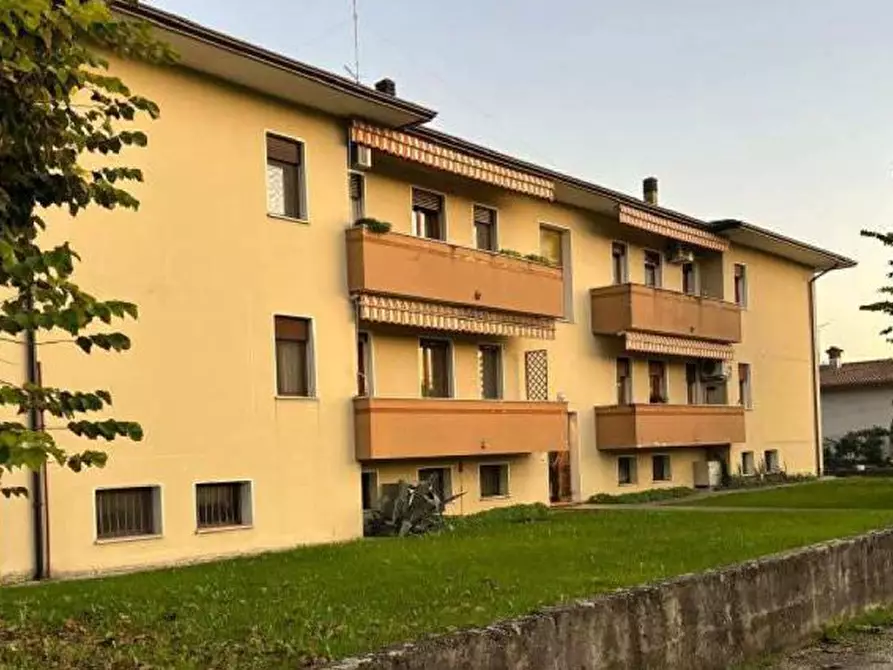 Immagine 1 di Appartamento in vendita  in Via Pasubio Nord, 139 a Cordignano