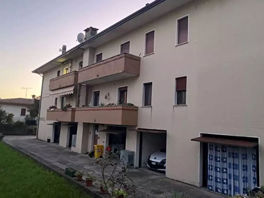Immagine 3 di Appartamento in vendita  in Via Pasubio Nord, 139 a Cordignano