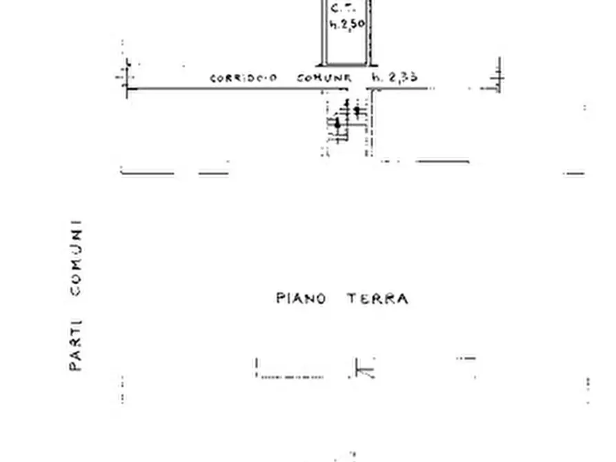 Immagine 6 di Appartamento in vendita  in Via Pasubio Nord, 139 a Cordignano