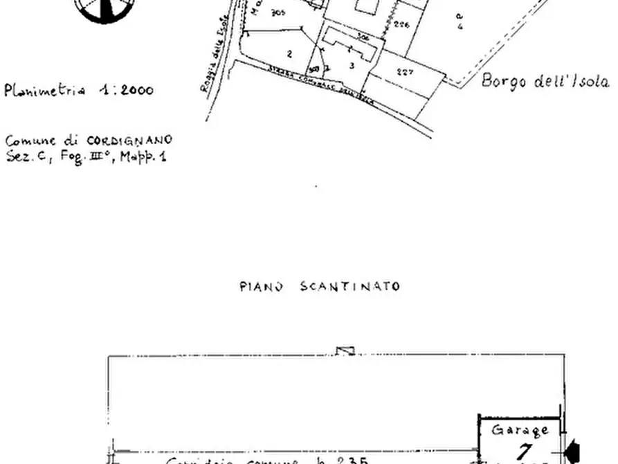 Immagine 7 di Appartamento in vendita  in Via Pasubio Nord, 139 a Cordignano
