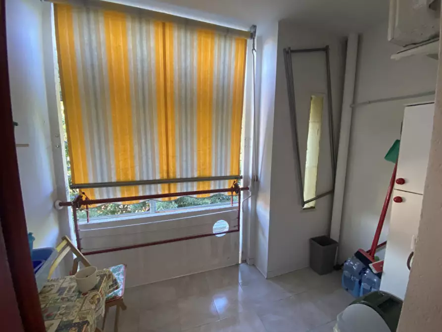 Immagine 13 di Appartamento in vendita  in via rorine 34 a Alba