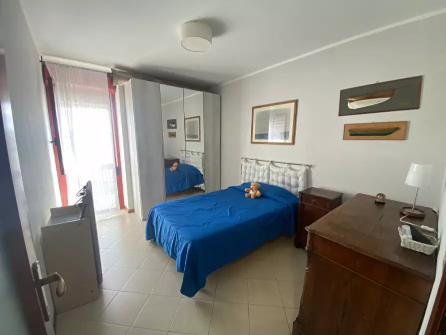 Immagine 19 di Appartamento in vendita  in via rorine 34 a Alba