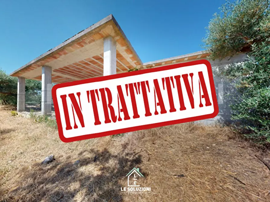 Immagine 1 di Rustico / casale in vendita  in Strada comunale spine rossine a Putignano