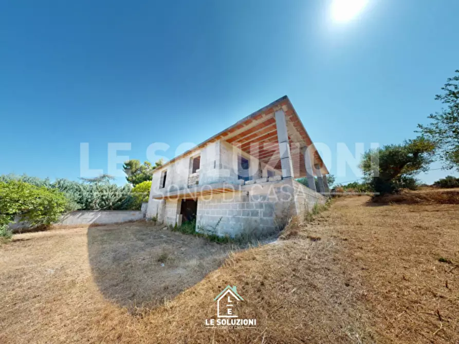 Immagine 4 di Rustico / casale in vendita  in Strada comunale spine rossine a Putignano