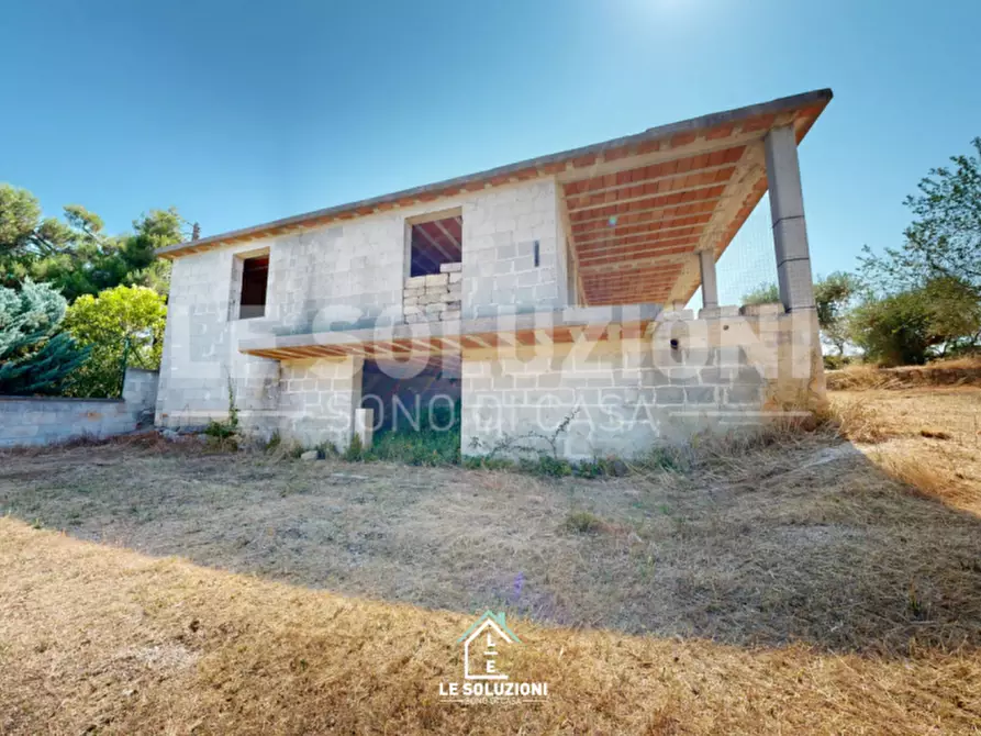 Immagine 6 di Rustico / casale in vendita  in Strada comunale spine rossine a Putignano
