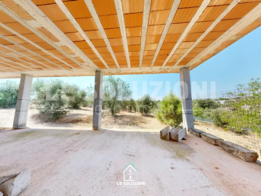 Immagine 7 di Rustico / casale in vendita  in Strada comunale spine rossine a Putignano