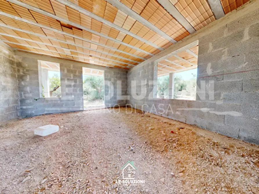 Immagine 8 di Rustico / casale in vendita  in Strada comunale spine rossine a Putignano