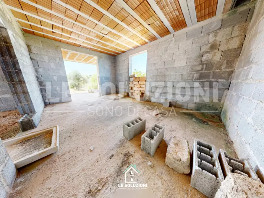 Immagine 9 di Rustico / casale in vendita  in Strada comunale spine rossine a Putignano