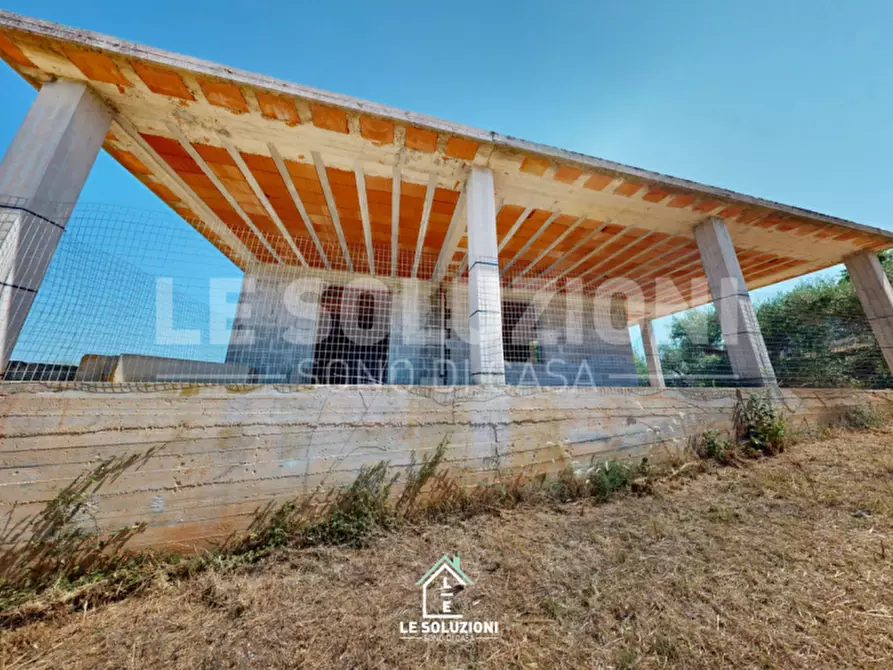 Immagine 11 di Rustico / casale in vendita  in Strada comunale spine rossine a Putignano