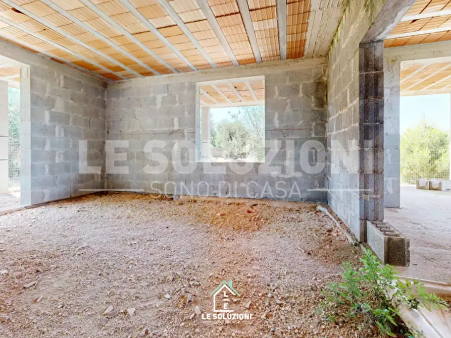 Immagine 16 di Rustico / casale in vendita  in Strada comunale spine rossine a Putignano