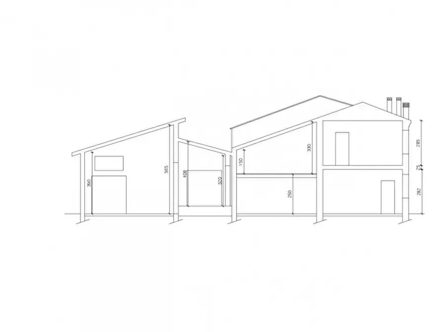 Immagine 11 di Casa indipendente in vendita  in Via Oppi 2' tratto a Borgo Veneto