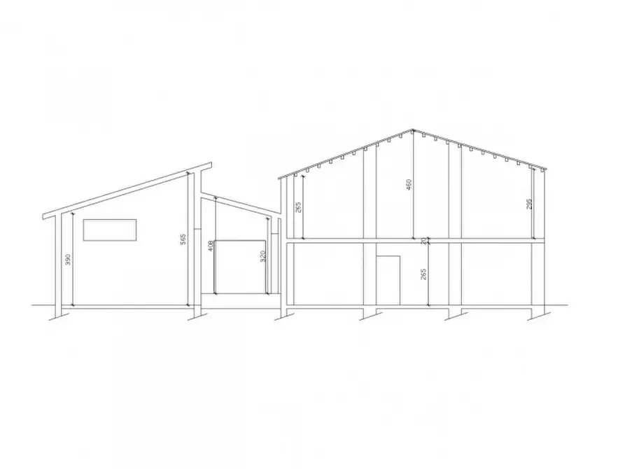 Immagine 12 di Casa indipendente in vendita  in Via Oppi 2' tratto a Borgo Veneto