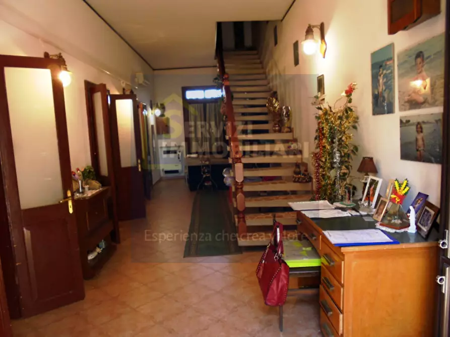 Immagine 2 di Casa bifamiliare in vendita  in via Belvedere a Riva Del Po