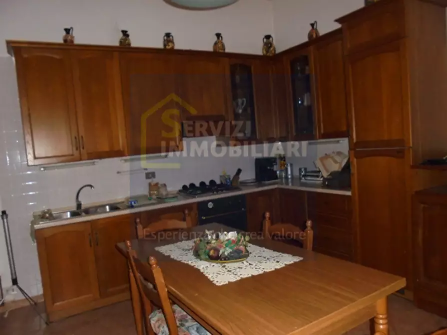 Immagine 3 di Casa bifamiliare in vendita  in via Belvedere a Riva Del Po