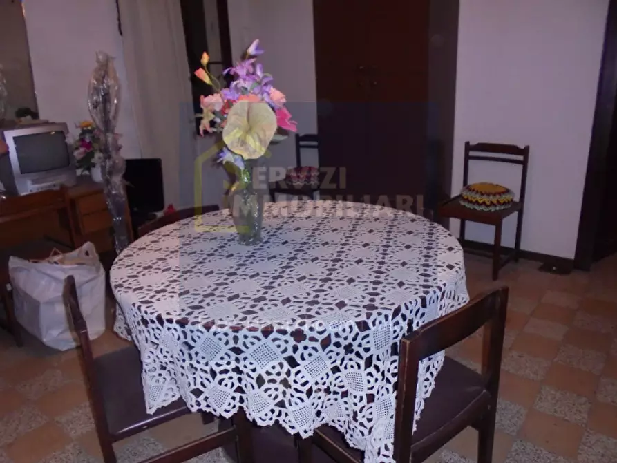 Immagine 4 di Casa bifamiliare in vendita  in via Belvedere a Riva Del Po