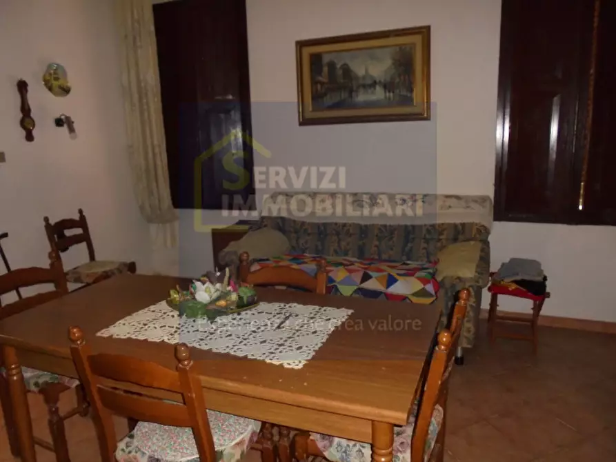 Immagine 6 di Casa bifamiliare in vendita  in via Belvedere a Riva Del Po