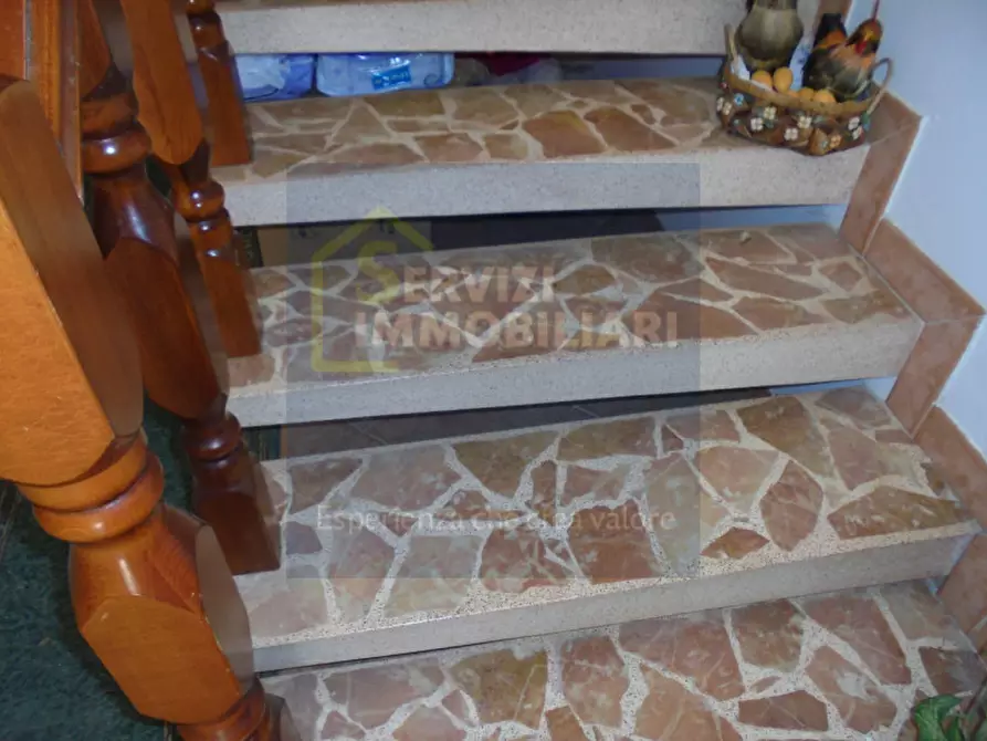 Immagine 7 di Casa bifamiliare in vendita  in via Belvedere a Riva Del Po