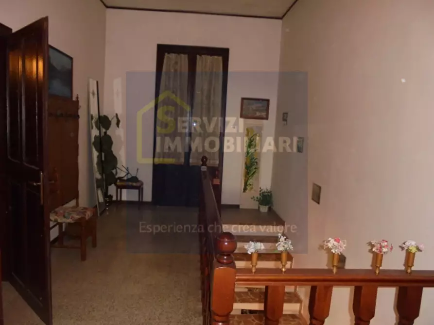 Immagine 8 di Casa bifamiliare in vendita  in via Belvedere a Riva Del Po