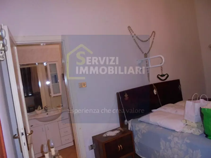 Immagine 9 di Casa bifamiliare in vendita  in via Belvedere a Riva Del Po