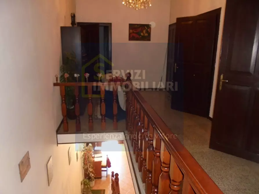 Immagine 10 di Casa bifamiliare in vendita  in via Belvedere a Riva Del Po