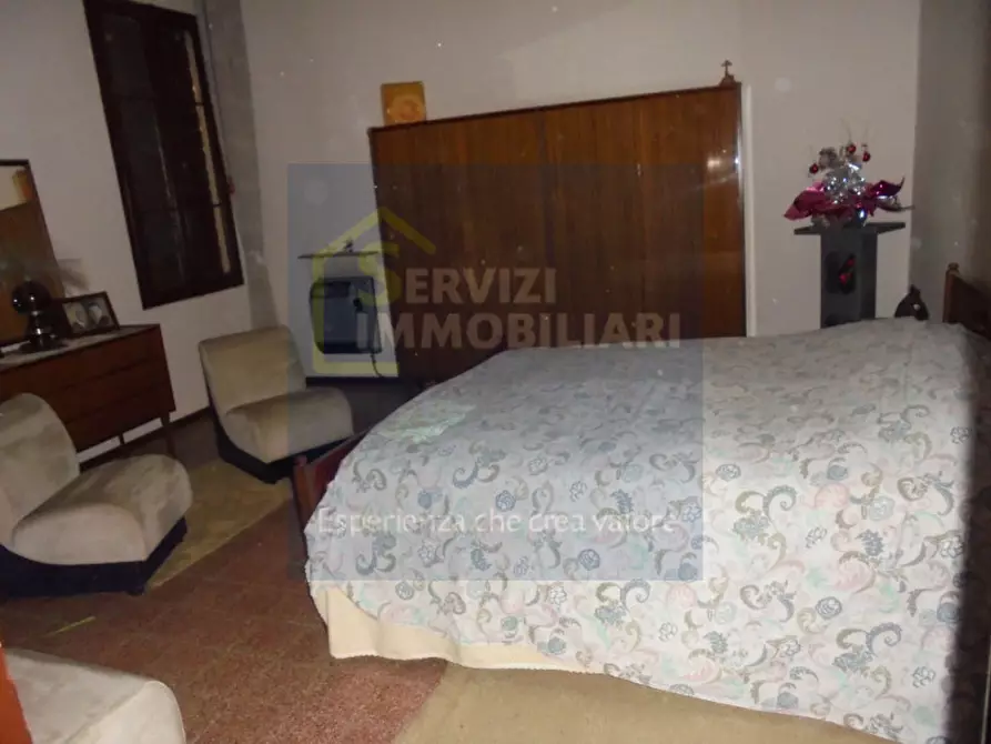 Immagine 11 di Casa bifamiliare in vendita  in via Belvedere a Riva Del Po